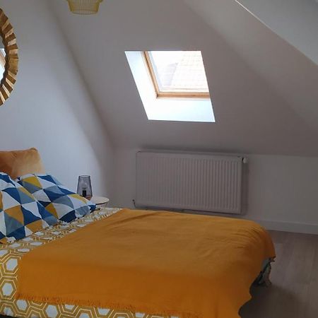 Le Sunny-Appartement Duplex Spacieux Outreau Zewnętrze zdjęcie