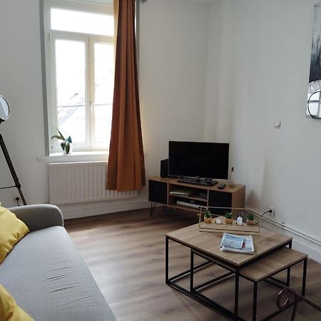 Le Sunny-Appartement Duplex Spacieux Outreau Zewnętrze zdjęcie