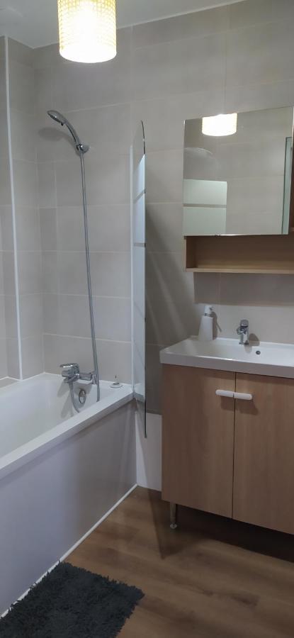 Le Sunny-Appartement Duplex Spacieux Outreau Zewnętrze zdjęcie