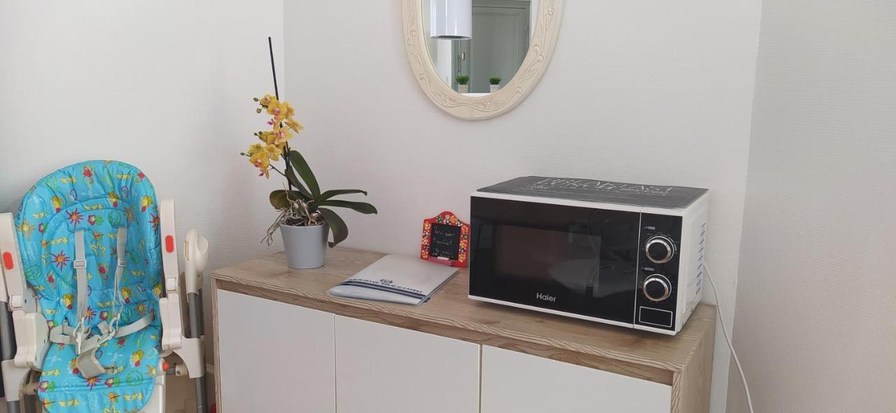 Le Sunny-Appartement Duplex Spacieux Outreau Zewnętrze zdjęcie