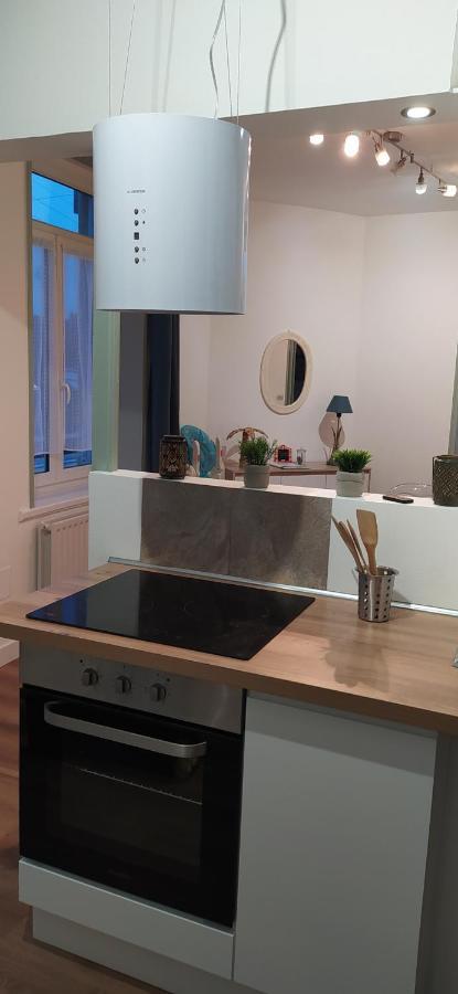 Le Sunny-Appartement Duplex Spacieux Outreau Zewnętrze zdjęcie