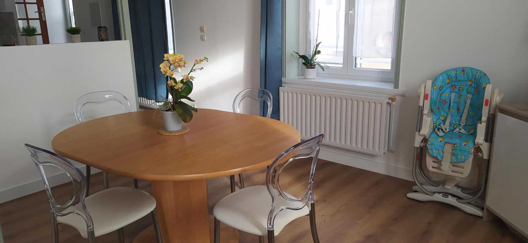 Le Sunny-Appartement Duplex Spacieux Outreau Zewnętrze zdjęcie