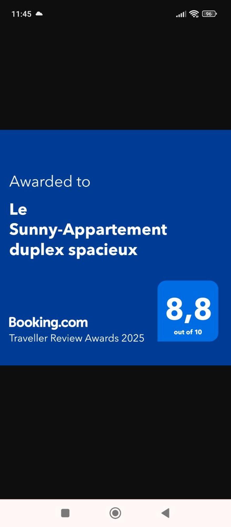 Le Sunny-Appartement Duplex Spacieux Outreau Zewnętrze zdjęcie